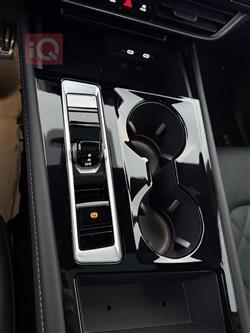 فولكسفاغن أطلس كروس سبورت